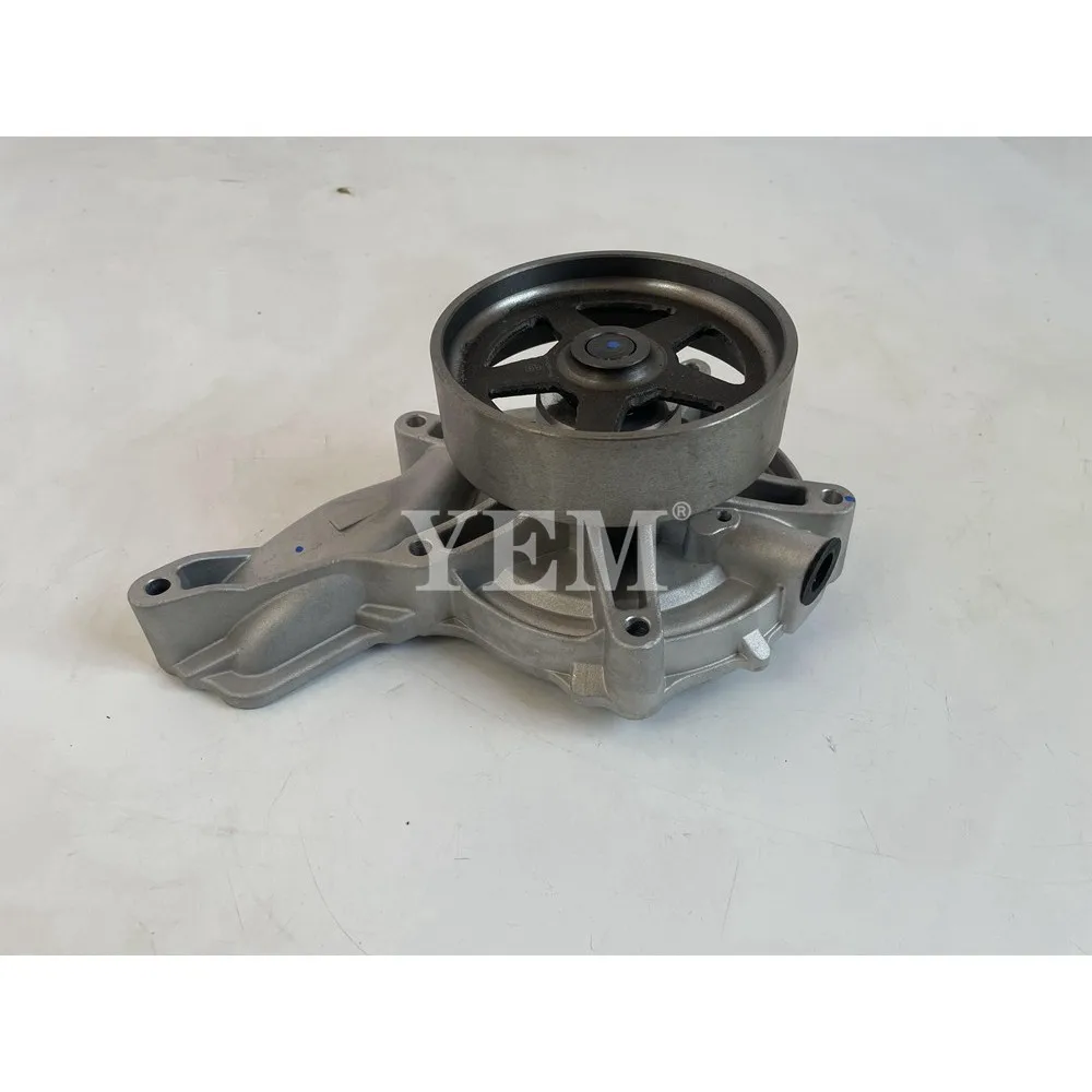 Excavator C9 Water Pump for Caterpillar Fast Delivery Engine Parts 2