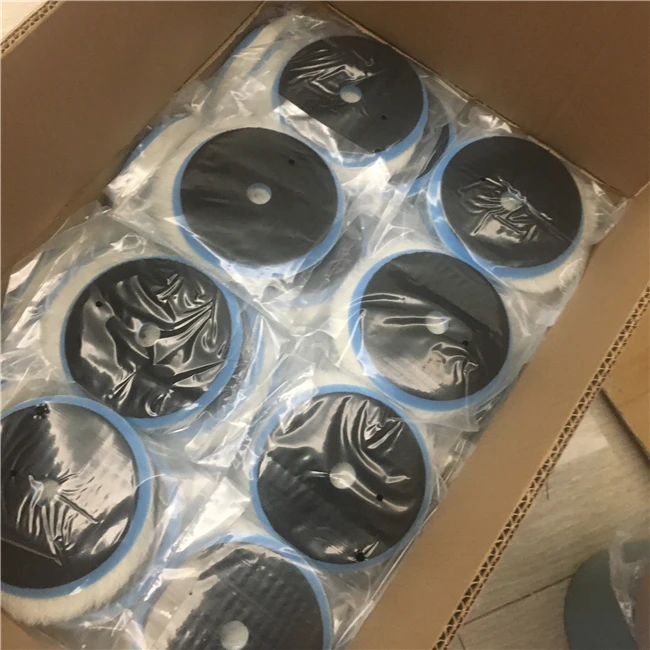 Auto Care Car Polish Wool Pad Wholesale Price Buy Car Polish Wool Pad