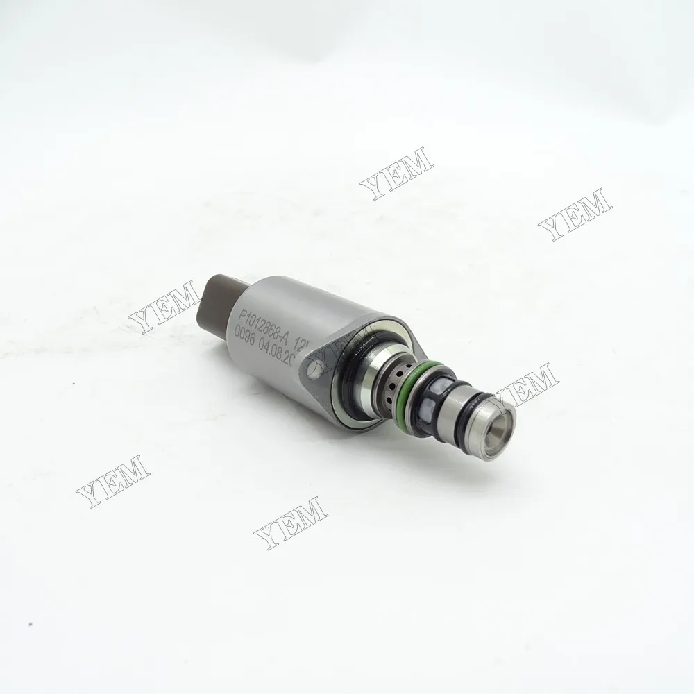 For Sany P1012868-A Solemoid Valve Engine Parts Manufacturer 4