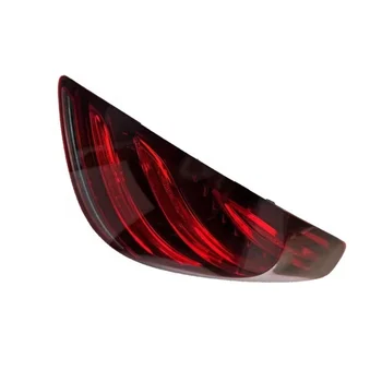 High Quality Tail Light Kit for Mercedes-Benz S Class W222 LED Rear Bumper Lamp Decoration with Exterior Accessories