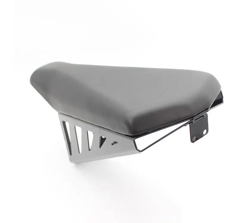 Подседельная труба и подушка для мотоцикла RisunMotor нашего мощного FC-1