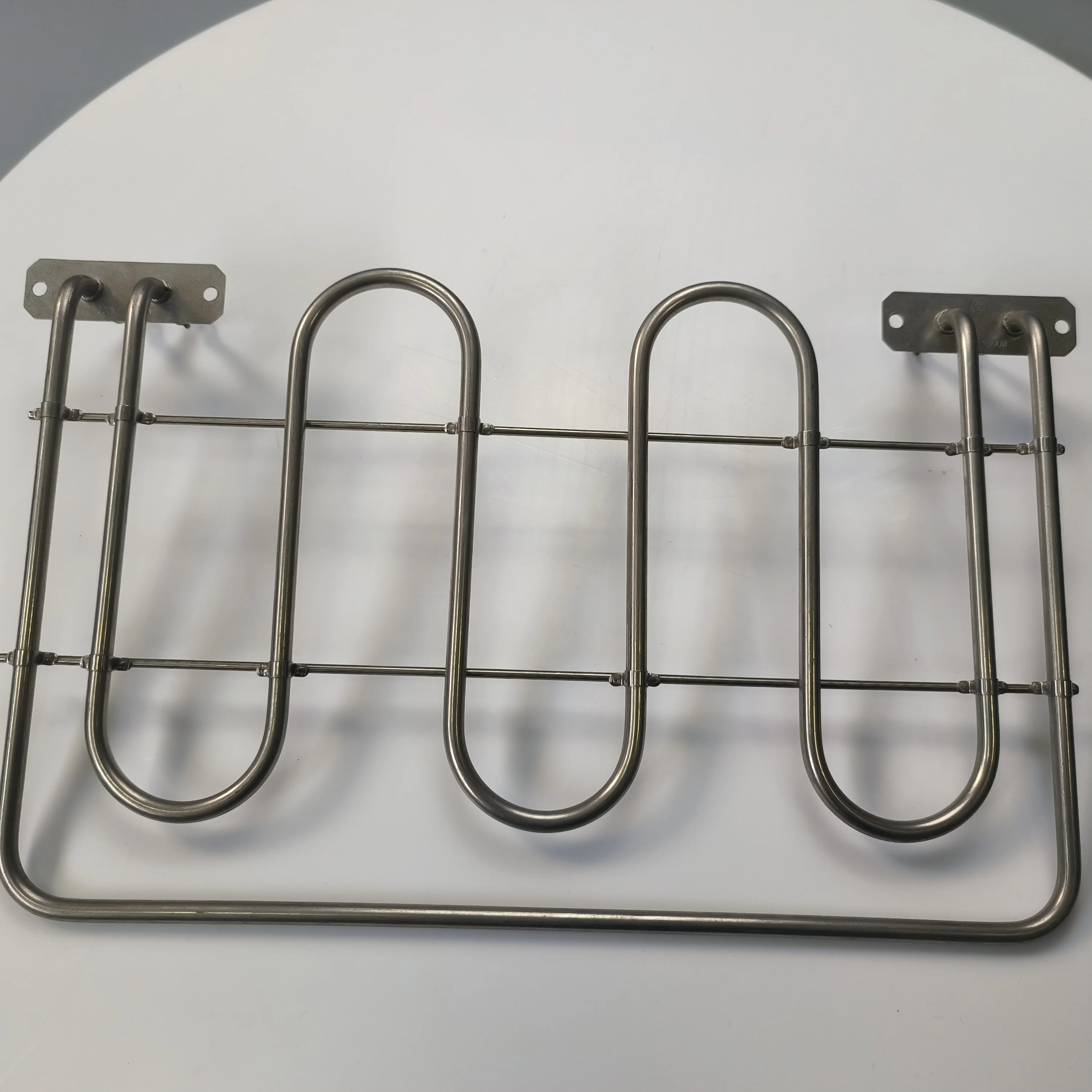 110230v Customized Sus304/316/310 High Temperature Electric Toaster