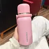Pink 600ml-handle