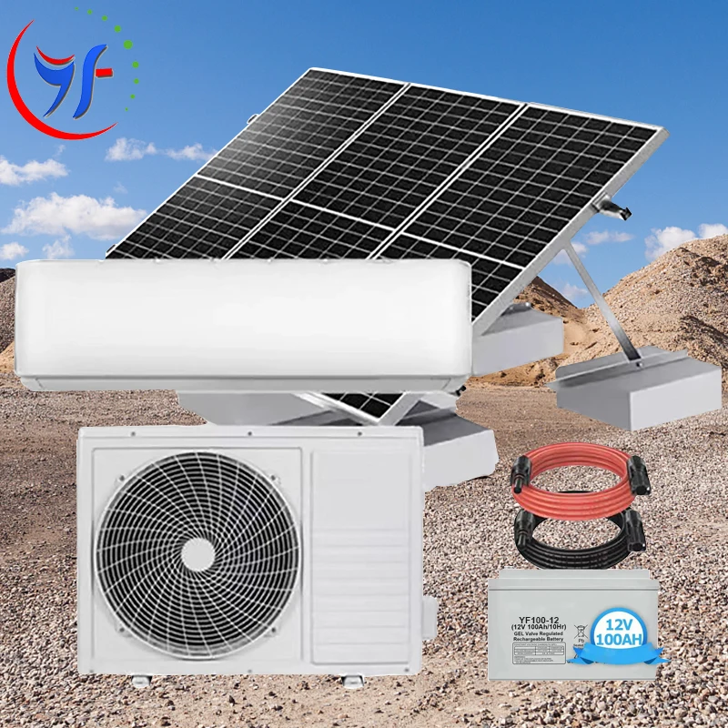 Hot Sale 12000Btu Mini Split Air Conditioners Wall Mounted