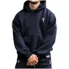 Dark Blue Cross