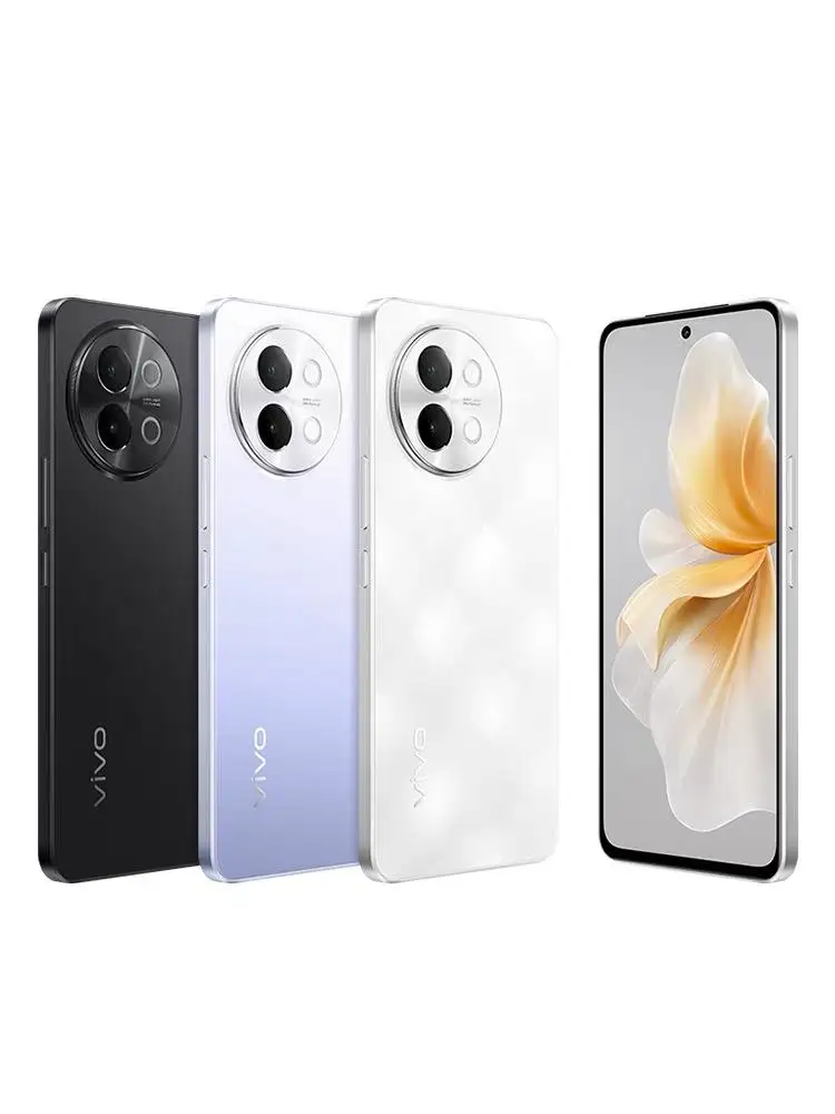 Smartphone VIVO S18e 5G 6.67" 50MP Android 14 Dimensity 7200 Octa Core - Nuovo