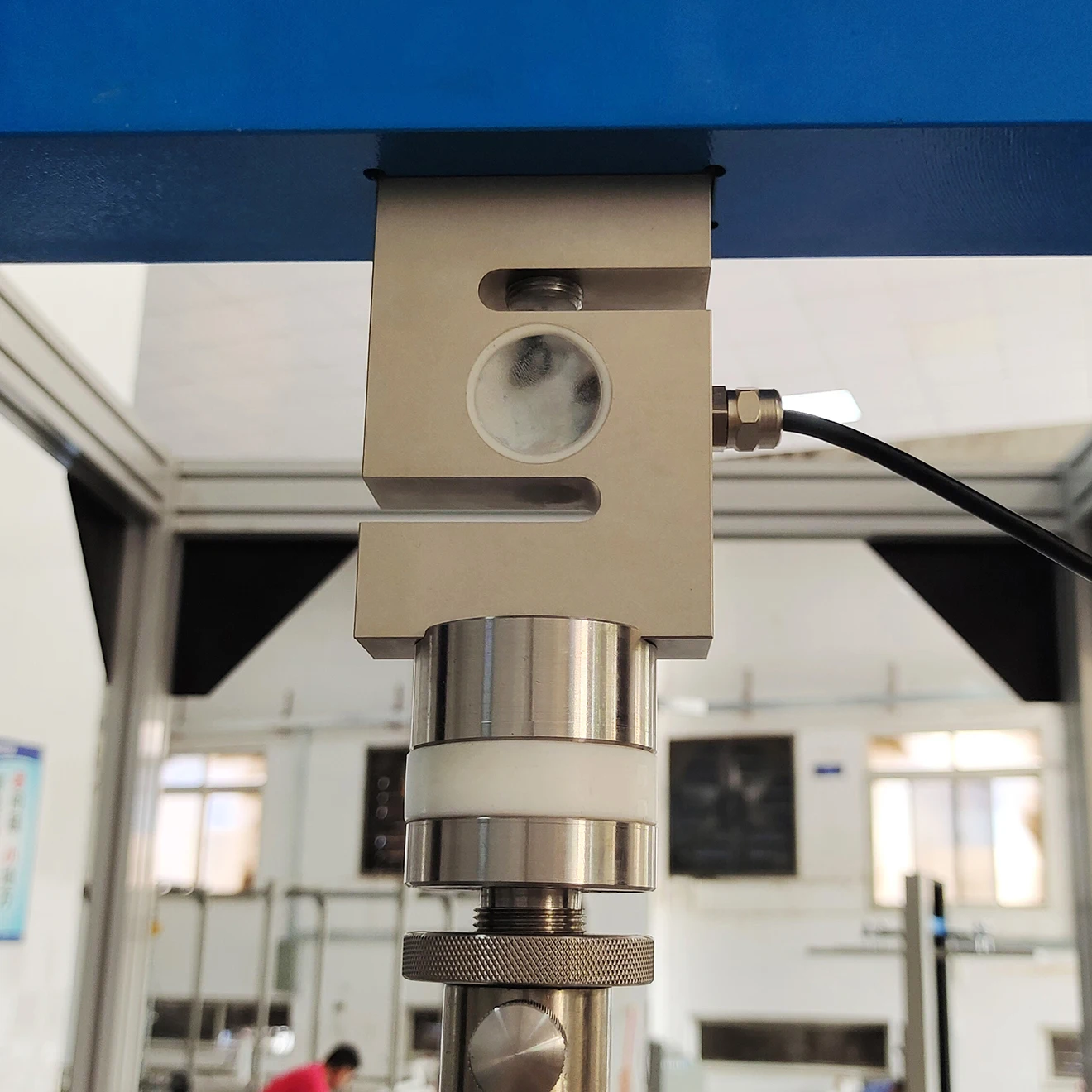 Машина для испытания на растяжение при высоких и низких температурах, цена, машина для испытания на растяжение стали, машина для испытания на растяжение 100 тонн