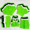 Verde