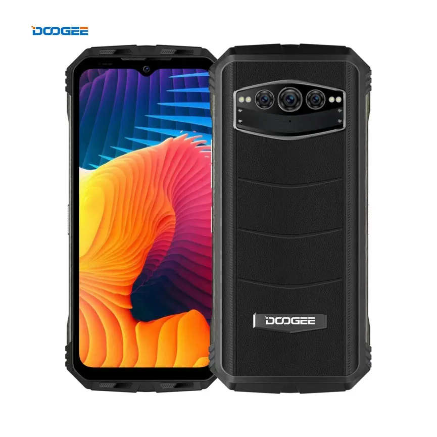 doogee waterproof