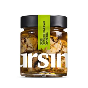Ursini Grilled Artichokes and mint 250 g