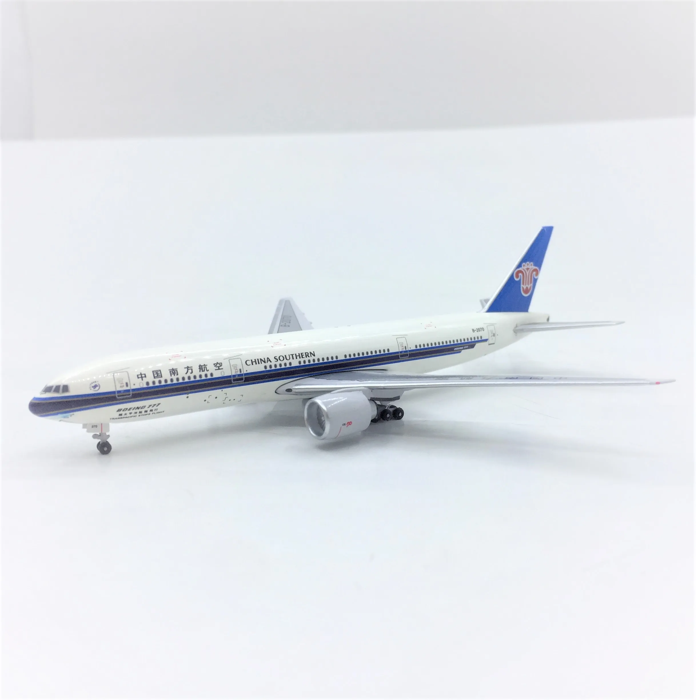 1 500 Scale Customized 777 High Detailed Die Cast Model Airplanes 777er For China Southern Buy 1 500 Airplane Model Collectible Die Cast Aircraft Model Model Airplanes For Sale Product On Alibaba Com