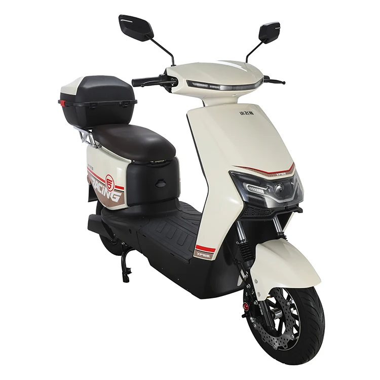 China supply CKD Powerful off-road emotorcycle electric motorcycle adult cheap scooter with pedals