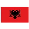 Bandera Albania