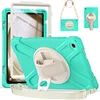 Mint green