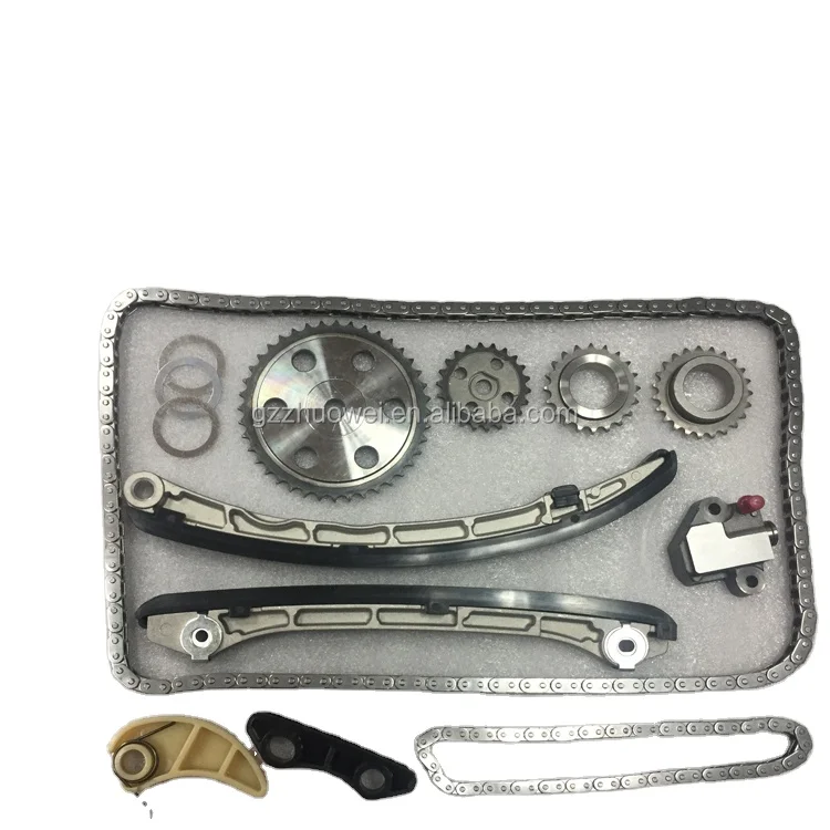Original Car Parts Timing Chain Kit for Mazda CX-7 L3K9-12-006