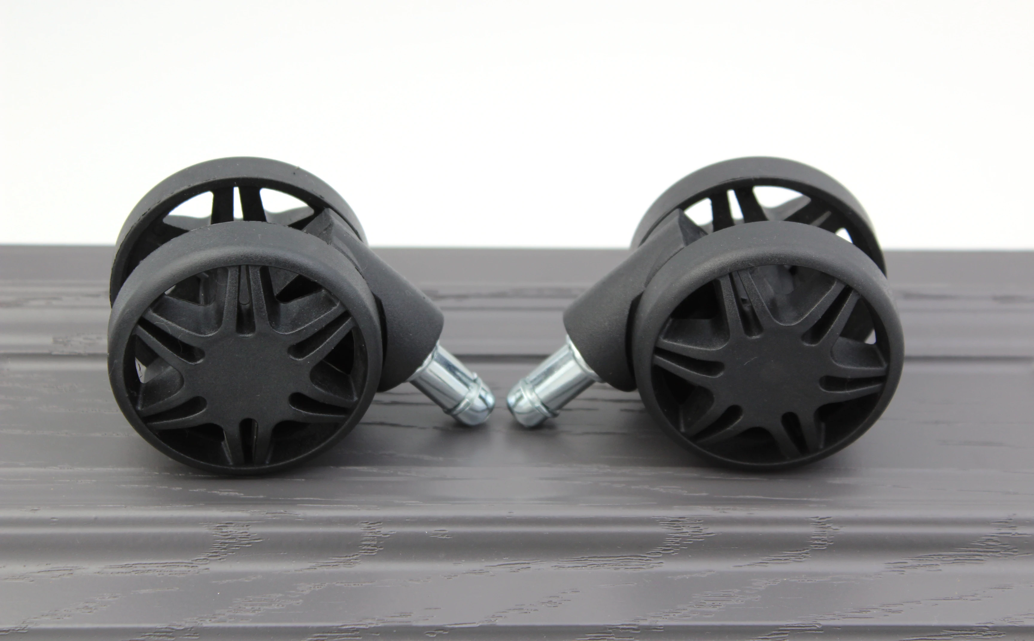 New Design Universal Caster Wheel Arches Polyurethane