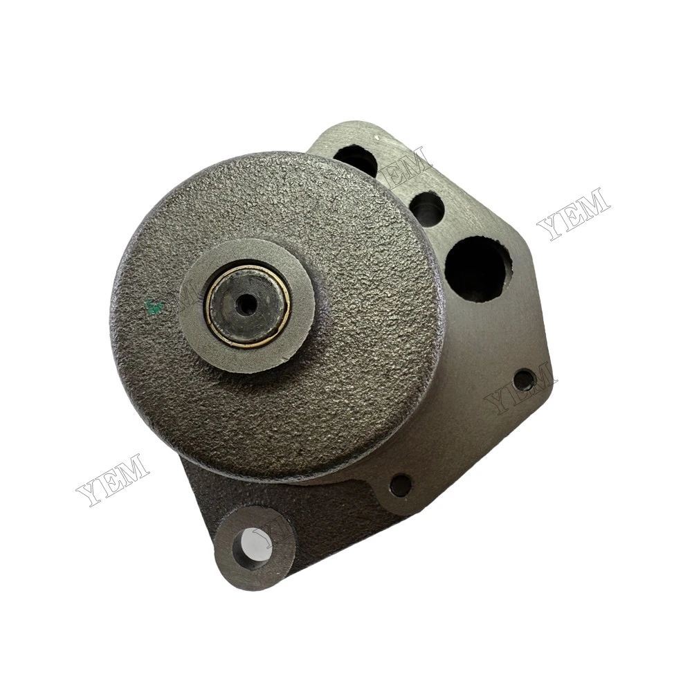Oil Pump 119000-32001 Fit for Yanmar 4TNV100 Engine 6