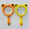 Naranja o amarillo