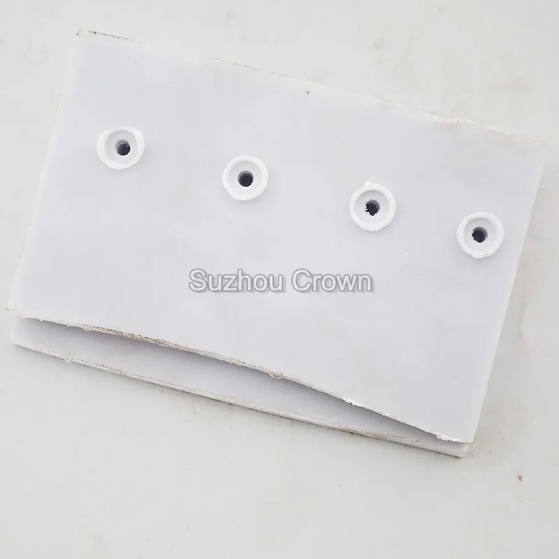 Semi-automatic Ultrasonic Plastic Welding  Machine with Hand Held Gun WL-SL02