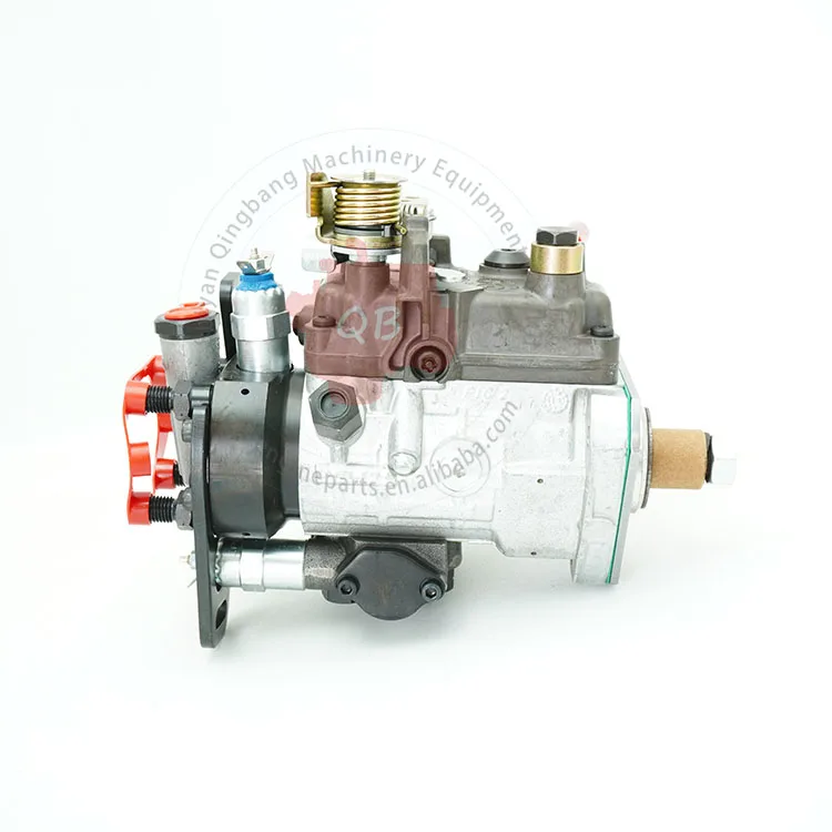 4943490 Cummins Engine Fuel Injection Pump 4943490 9323A072W Fuel 