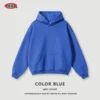 COLOR BLUE