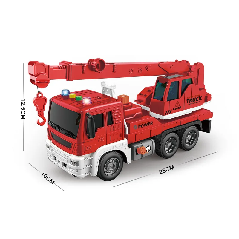EPT-Toys-Simulation-1:16-