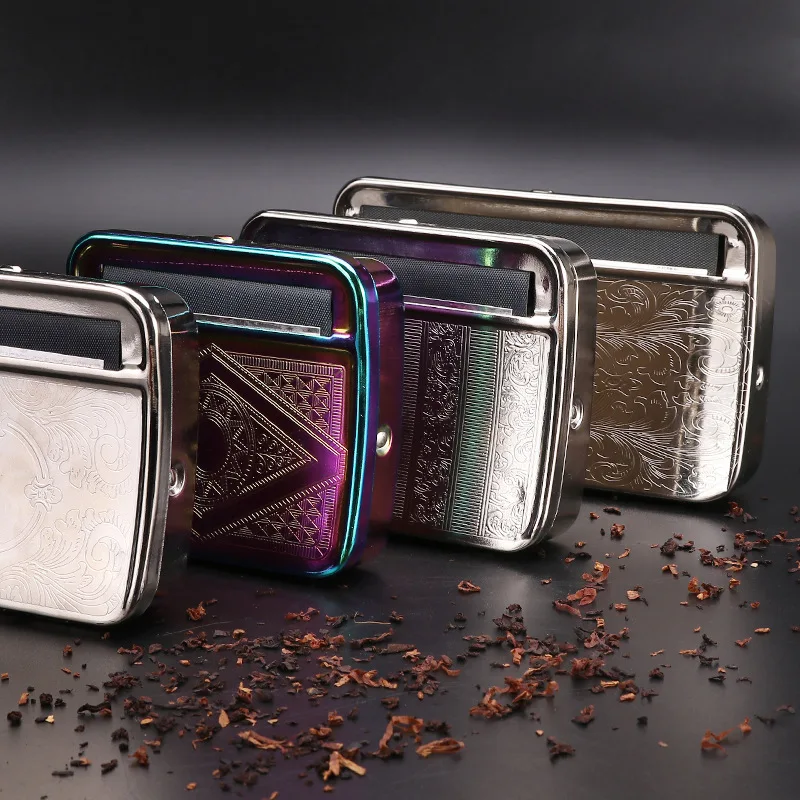 cigarette roller amazon Amazon Best Sellers: Best Cigarette Machines