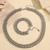 XL341S Collier en argent