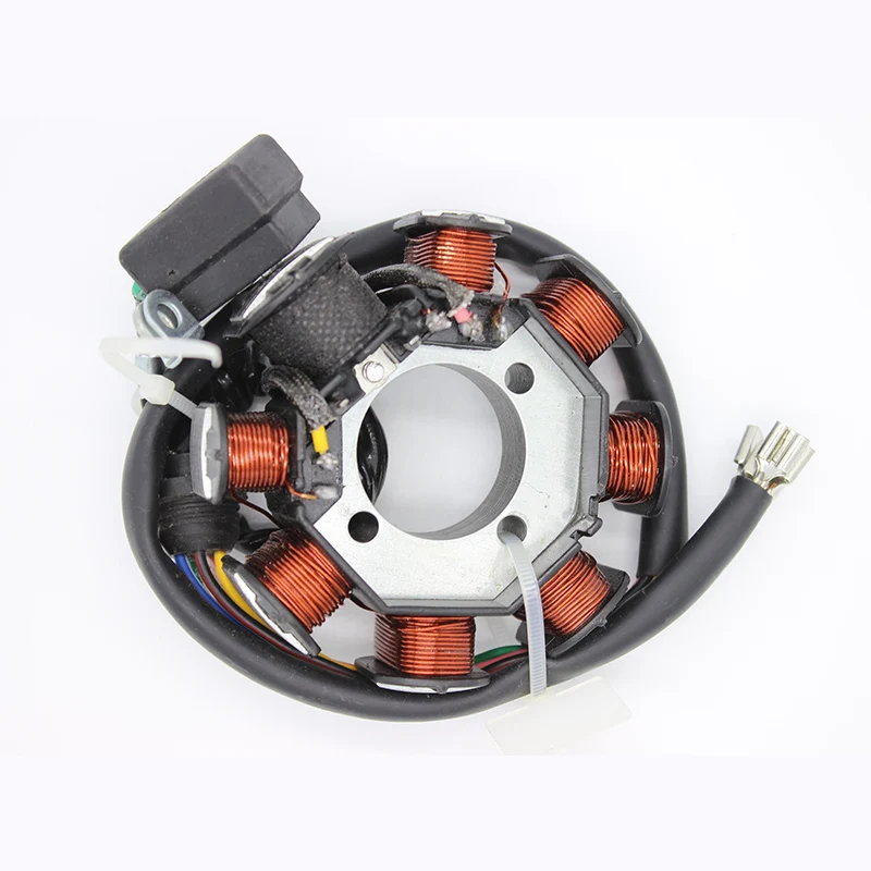 Chinese Manufacturer Motorcycle Electrical Accessories And Parts Magneto Stator Coil Cg125 8 With Oem Service Buy Motorcycle Accessories Motorcycle Magneto Coil Stator Coil Motorcycle Product On Alibaba Com