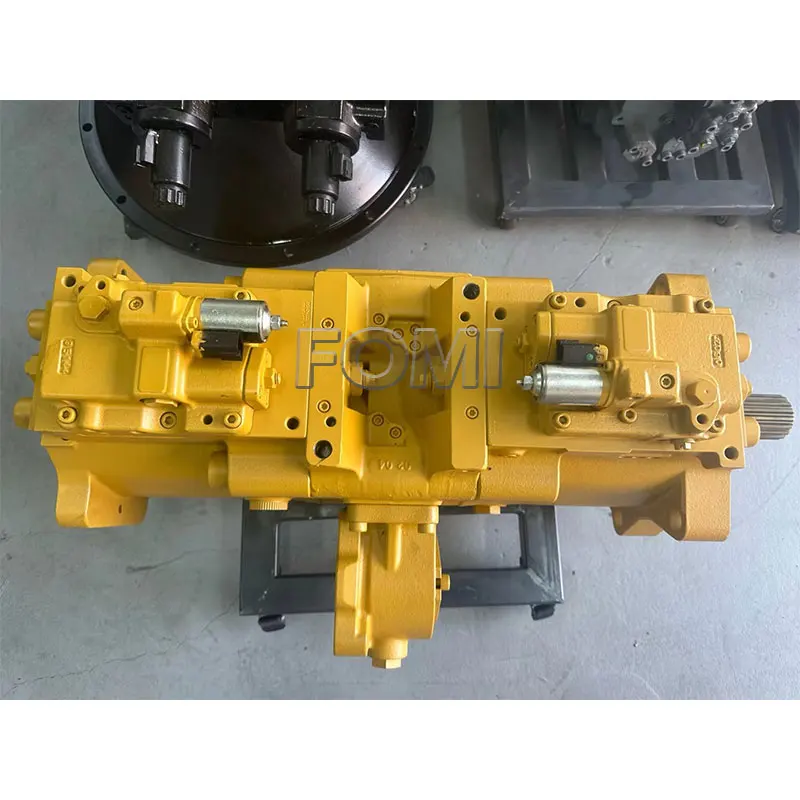 CAT 349GC 352GC 355GC Excavator K7V280 Hydraulic Main Pump for Caterpillar
