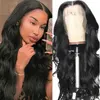 hd lace wig