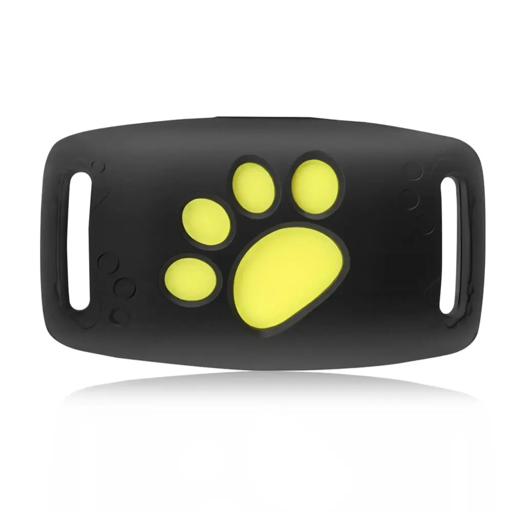 Z8 dog tracker store app