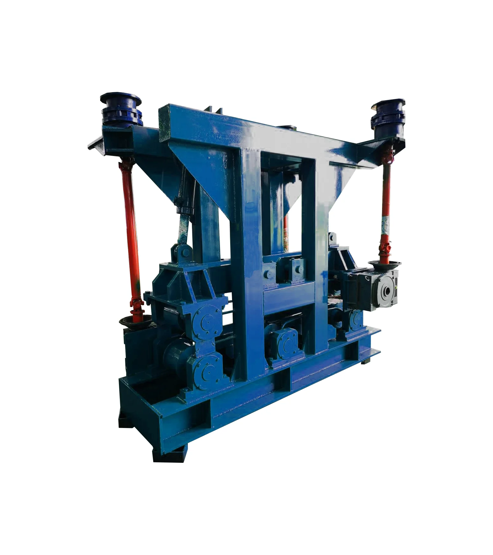 小型钢坯ccm/钢坯连铸机铸钢设备