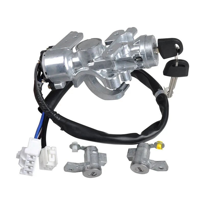 ゆみぽん Oil Pressure Switch 8-98201472-0 for Isuzu Engine 4BG1 4JG1