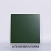 Matte flat