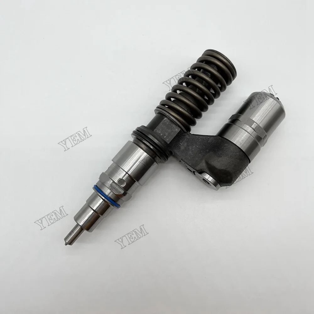 0414701931 Fuel Injector for Scania 701 Universal Engine Parts 2