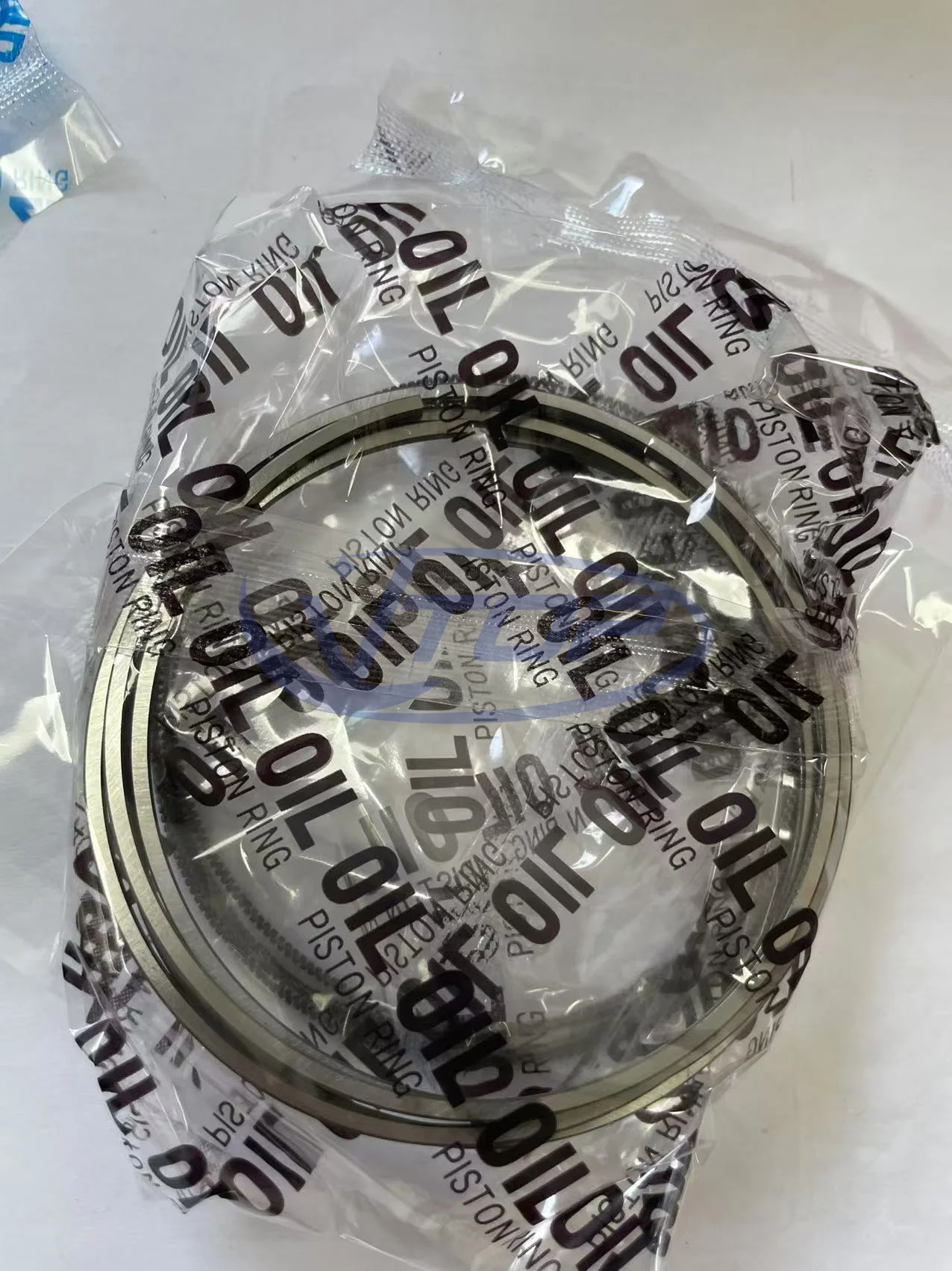 4M40 High Quality Diesel Engine Parts - Piston Ring Set