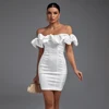 HL8218 Blanc