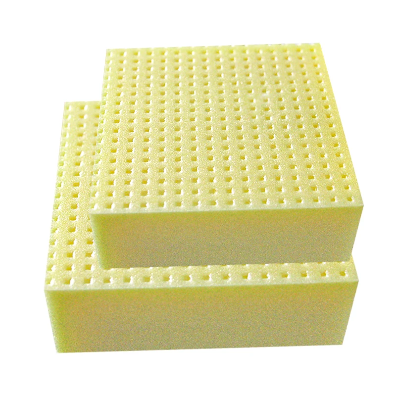 High Compression Polystyrene  Insulation for Sale Rigid Insulation  Foam Board Used for Building Exterior XPS Insulation Board