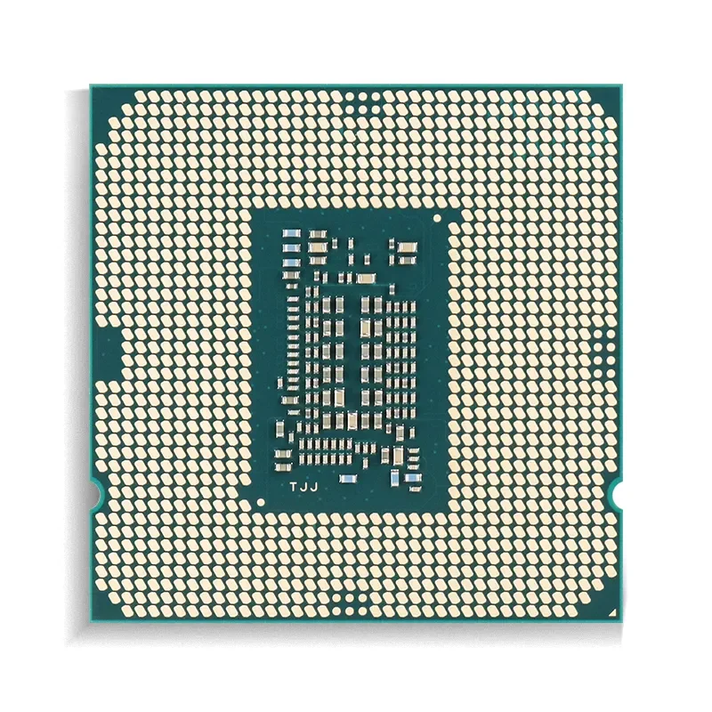 Core Processor I3-12100f Core I3 12th Gen 4core 3.30 Ghz 58w Desktop ...