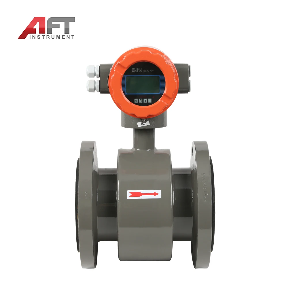 電磁流量計エチレングリコール流量計 - Buy Electromagnetic Water Small Liquid Electronic Flow  Meter,Flange Flow Meter,Flow Meter Counter Of Water Product on Alibaba.com