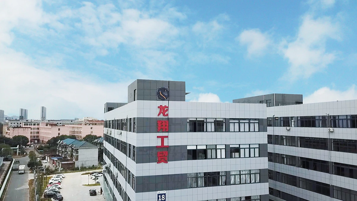 Jinhua Ifeng Trade Co., Ltd.