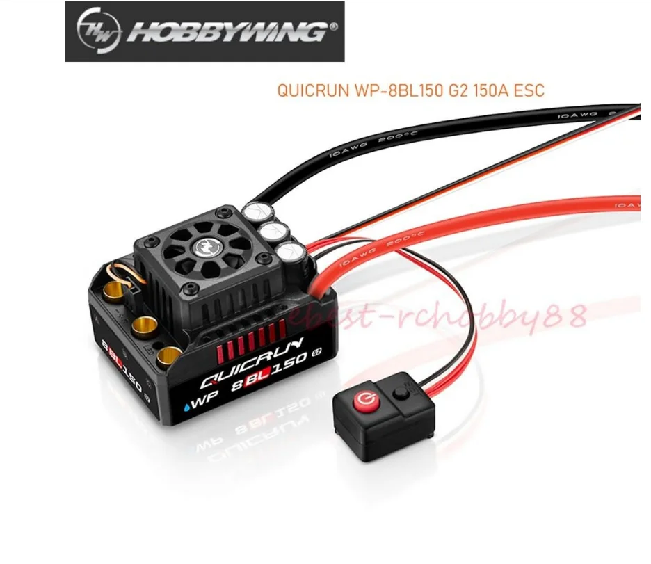 2024 24S High efficiency UAV 200KG takeoff weight 300A Electric adjustment-BLDC/FOC ESC factory