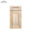 Natural Wood Color