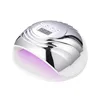 Colorful Silver-US plug