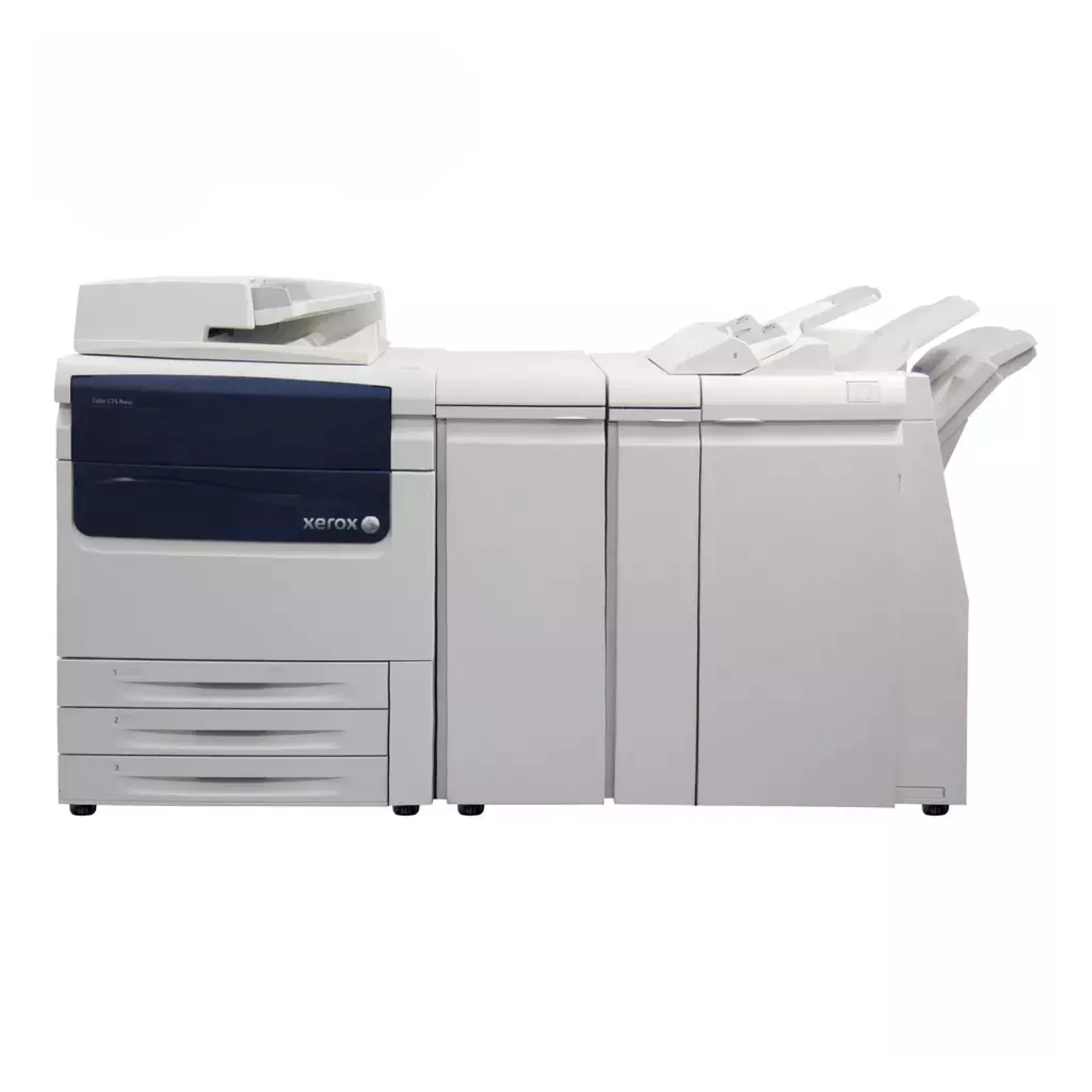 High Quality Heavy-Duty C75 J75 Digital Printing Machine for Fujixerox A3 Max Print Area Used General Type Color Printer