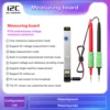 measuring board