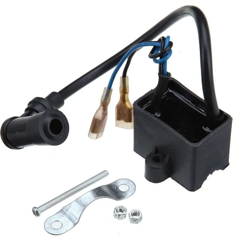 Motor Stator Ignition Coil Cdi Kit Fits For 49cc80cc Motorized Bicycle Bike Buy Motor