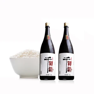 Good High Performance Product Bulk Home Brewing Japanese Sake