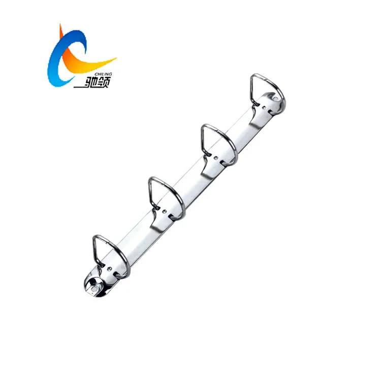 Высококачественный спусковой крючок/вытяните открытый O/D/R-образный тип 3/4/6/7 кольцевой зажим